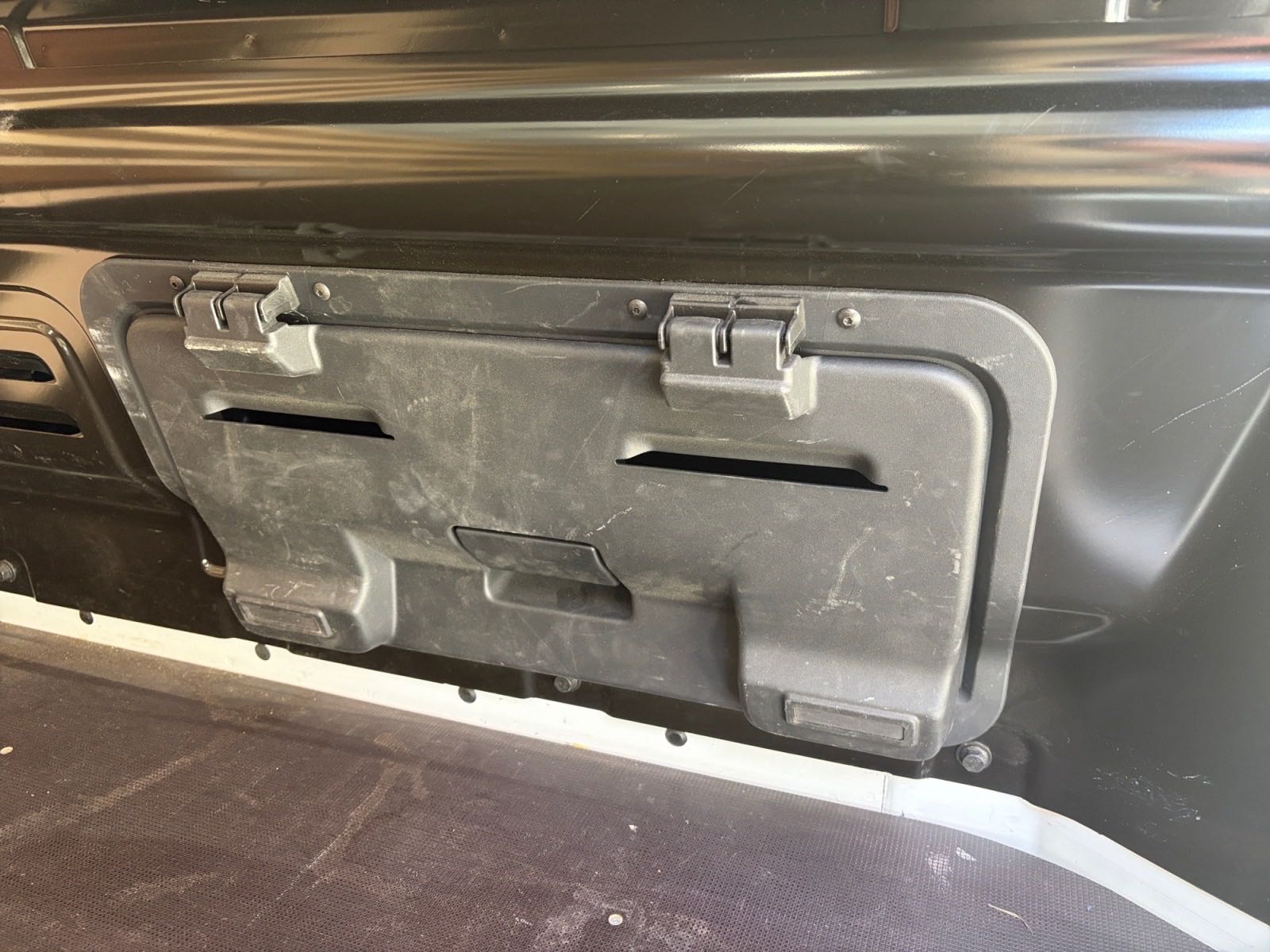 Renault Trafic Vu 20