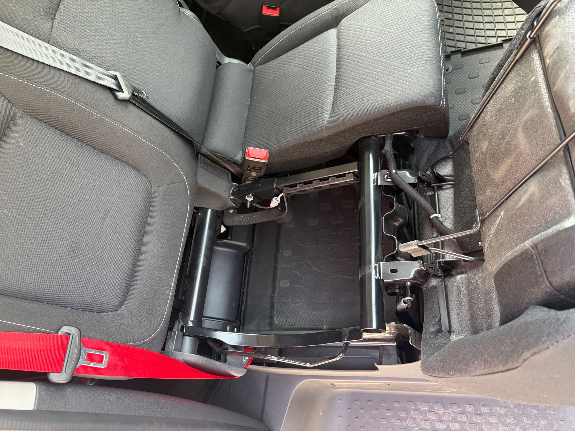 Renault Trafic Vu 19