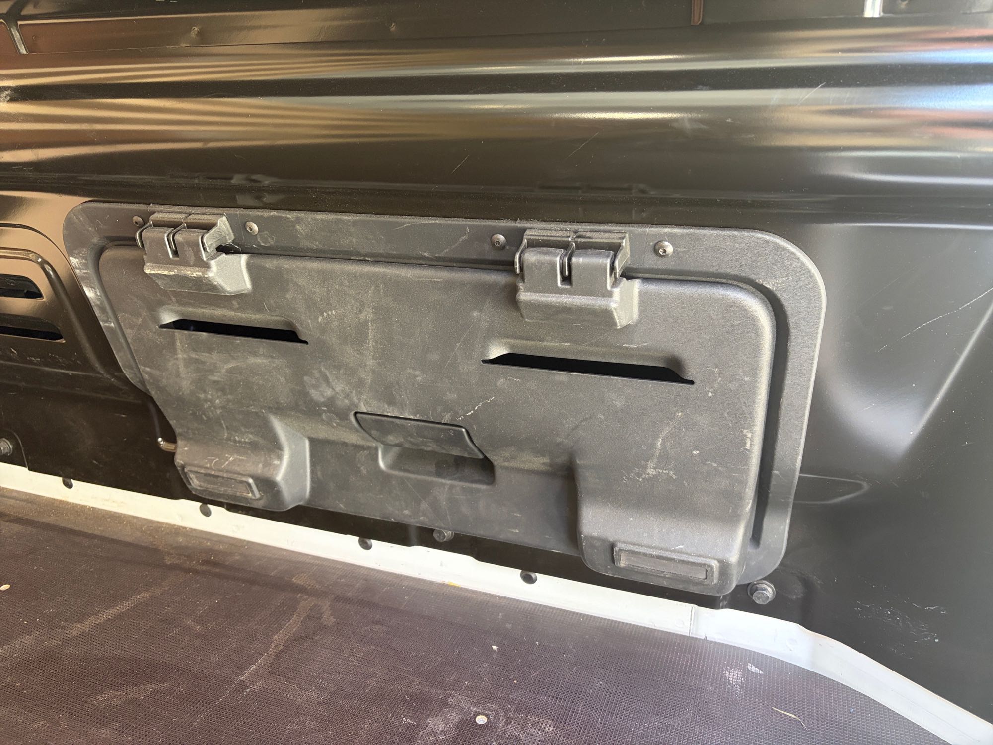 Renault Trafic Vu 22