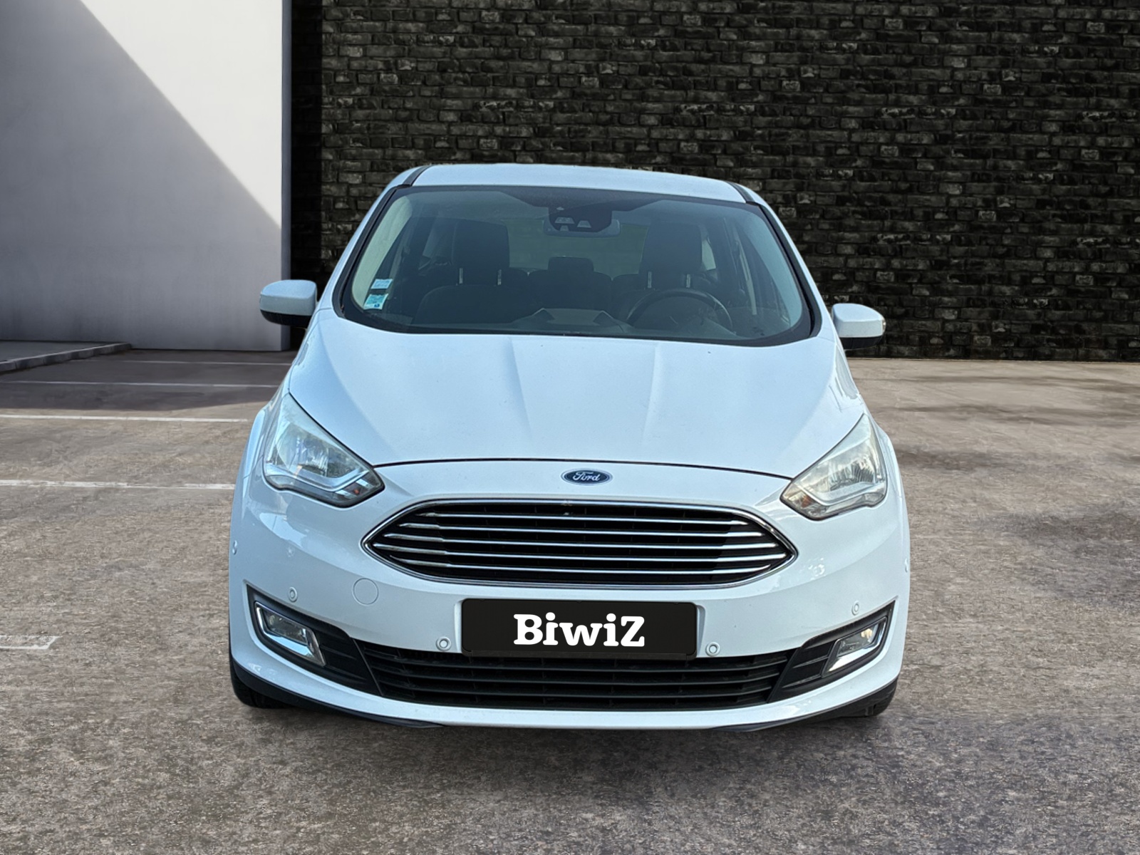 Ford Focus C-Max 7