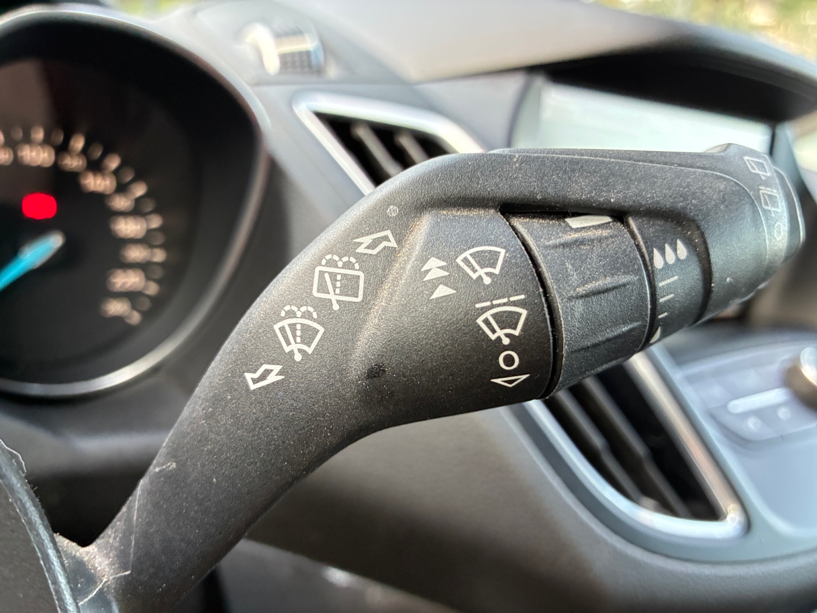 Ford Focus C-Max 20
