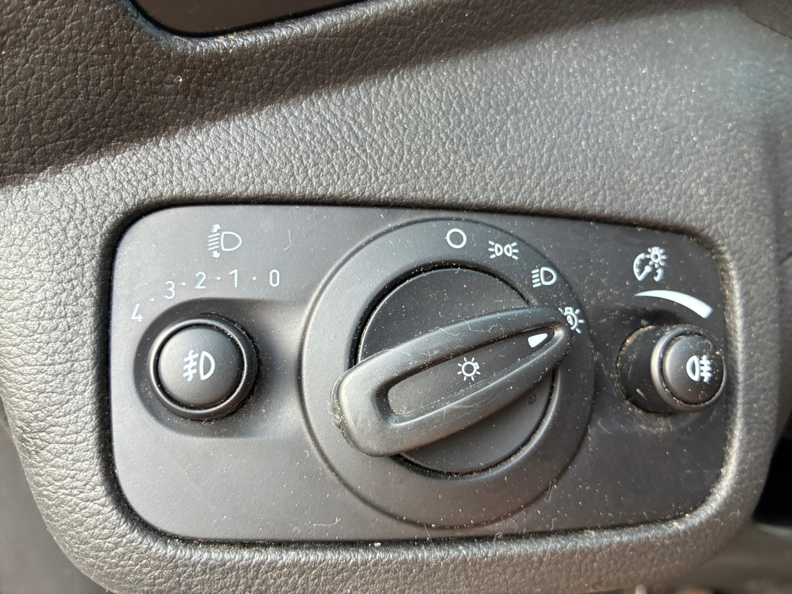 Ford Focus C-Max 22