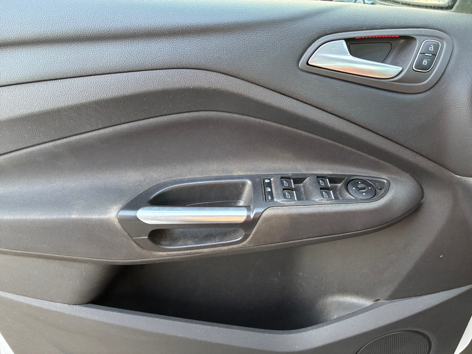 Ford Focus C-Max 23