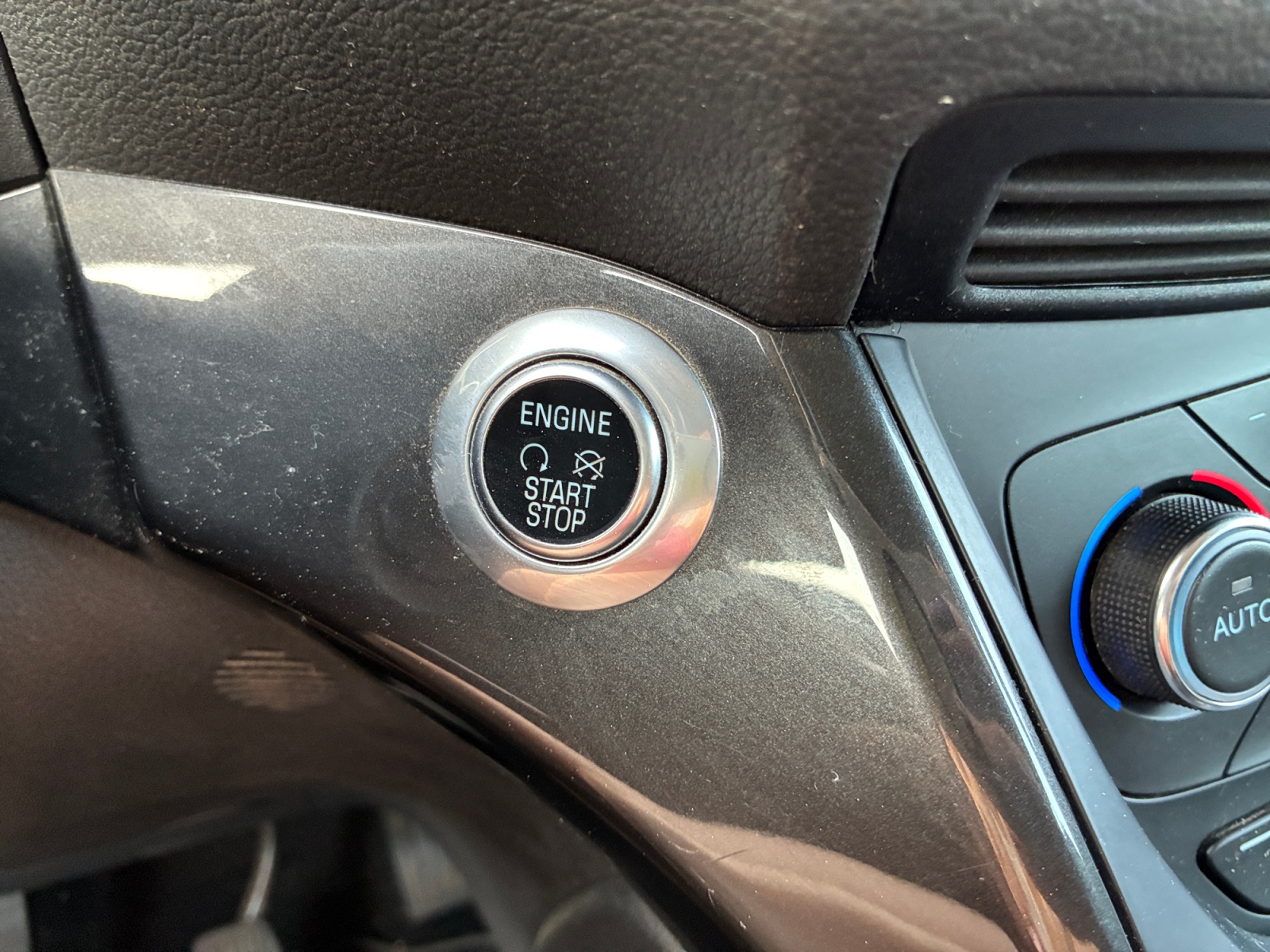 Ford Focus C-Max 24