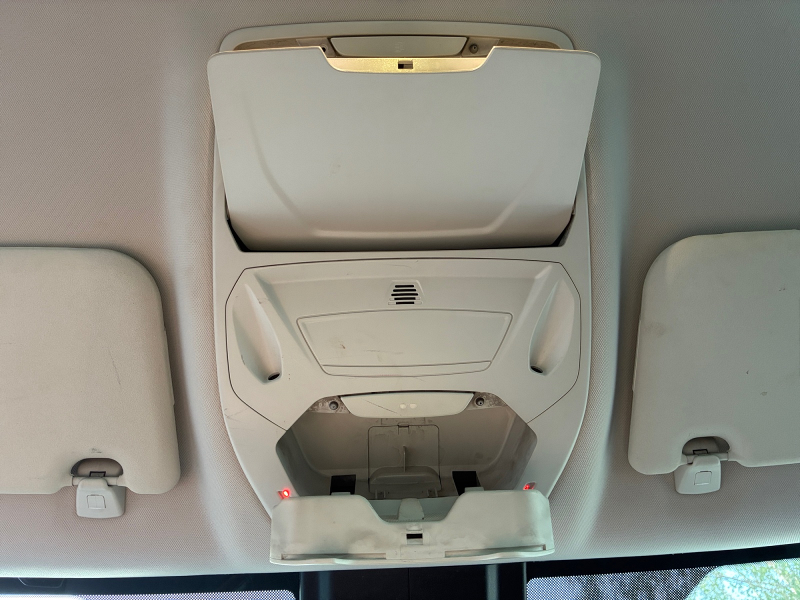 Ford Focus C-Max 30