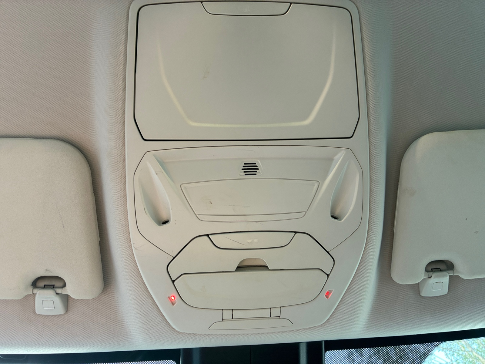 Ford Focus C-Max 31