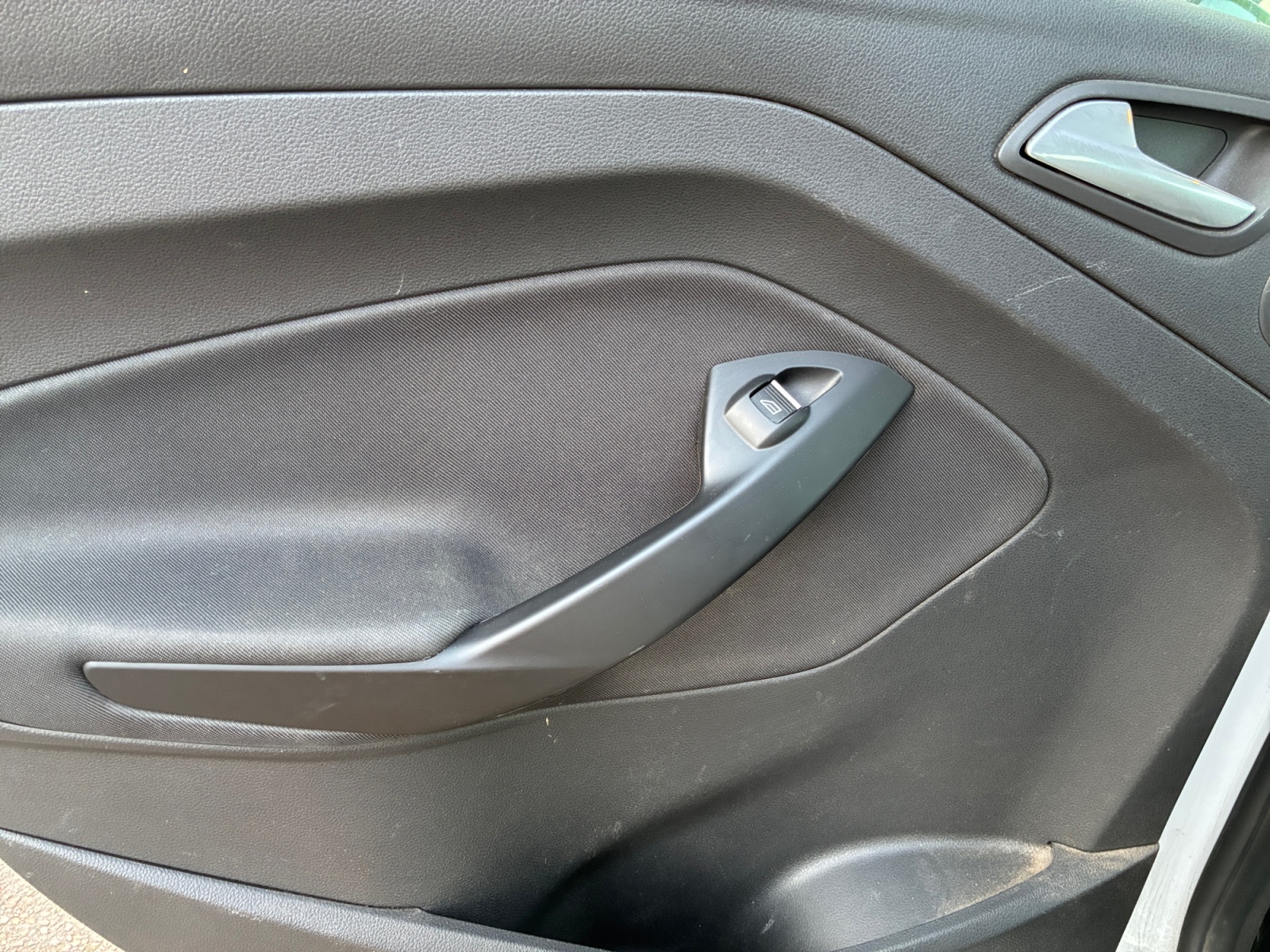 Ford Focus C-Max 32