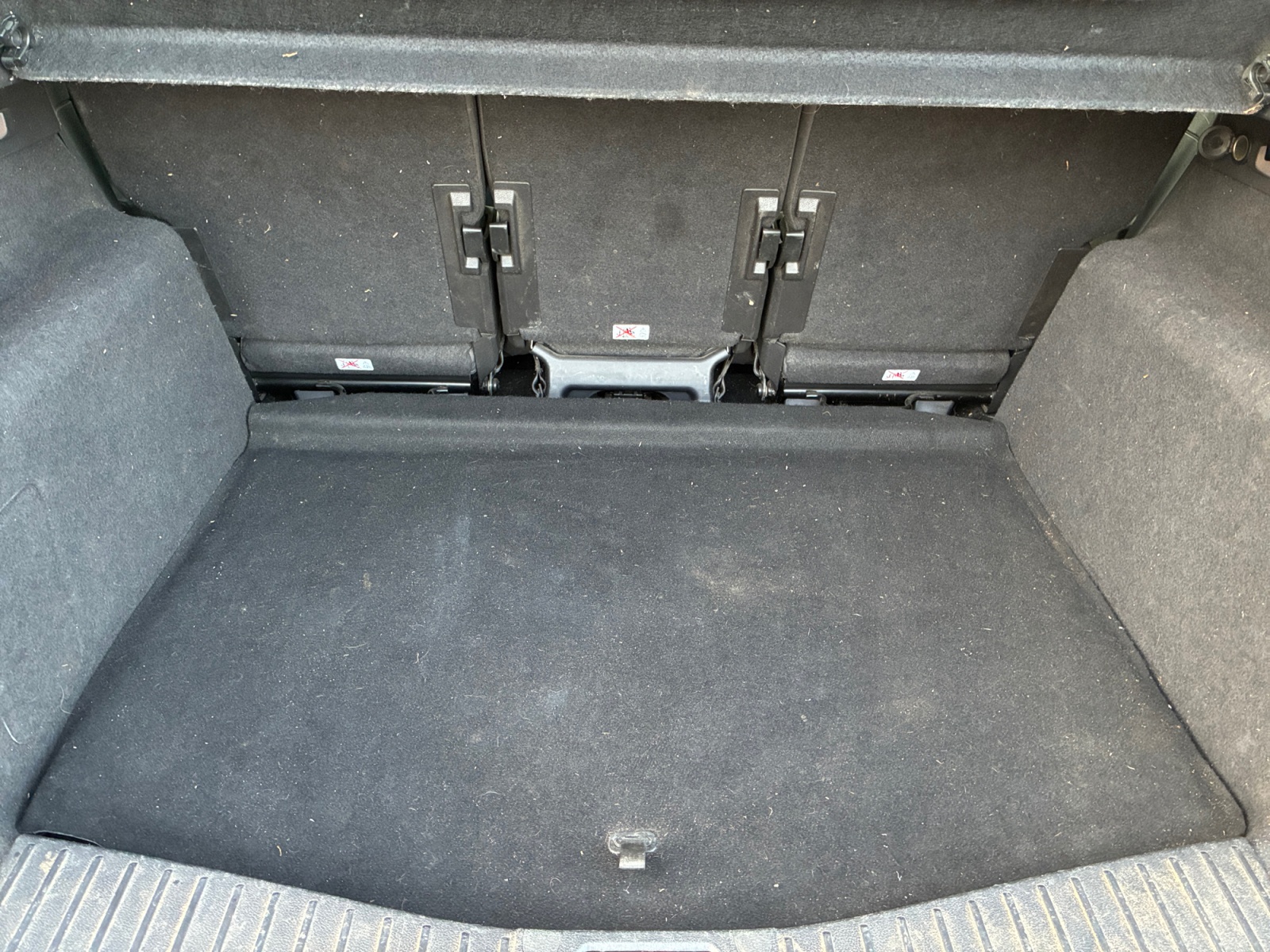 Ford Focus C-Max 35