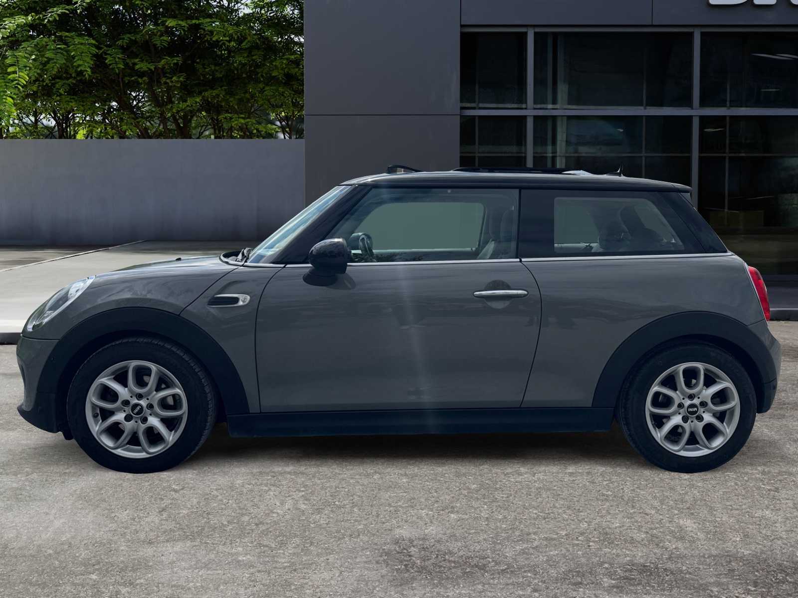Mini Mini 1