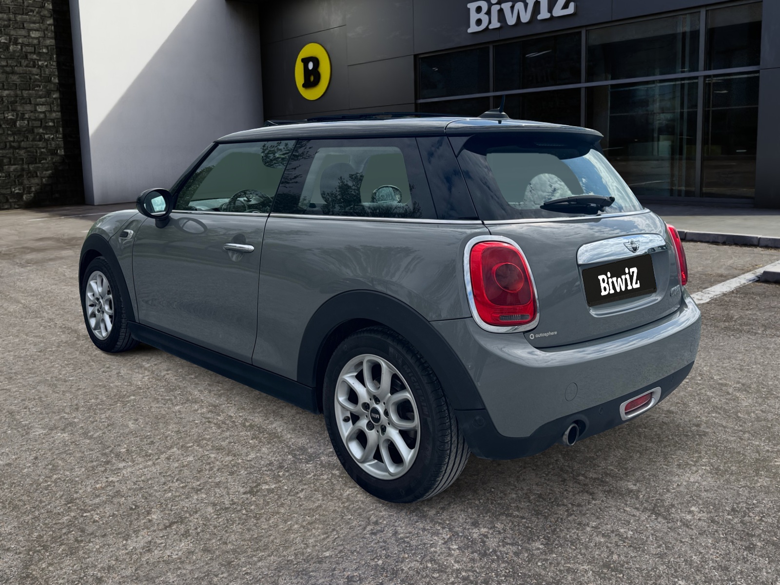 Mini Mini 2