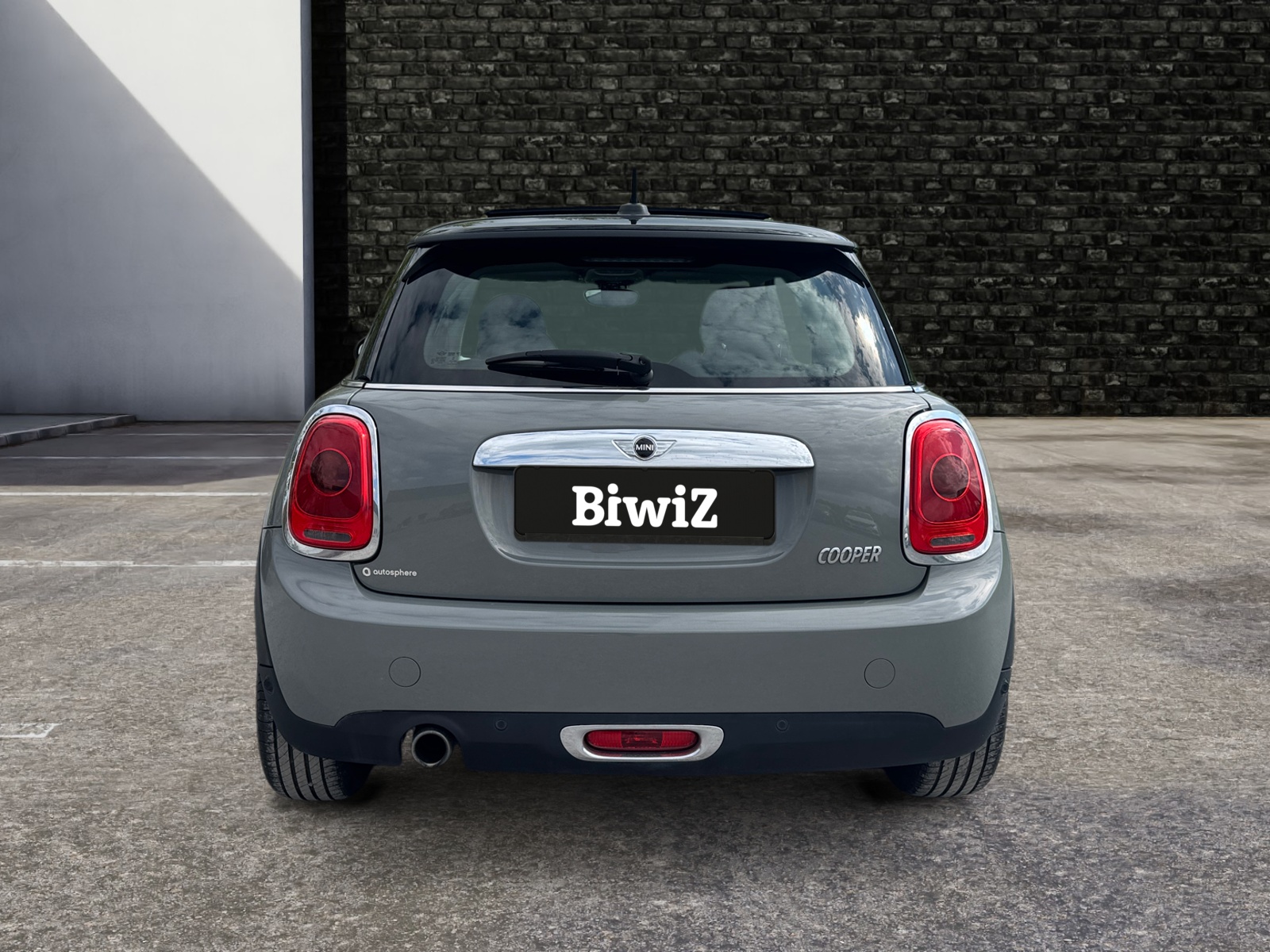 Mini Mini 3