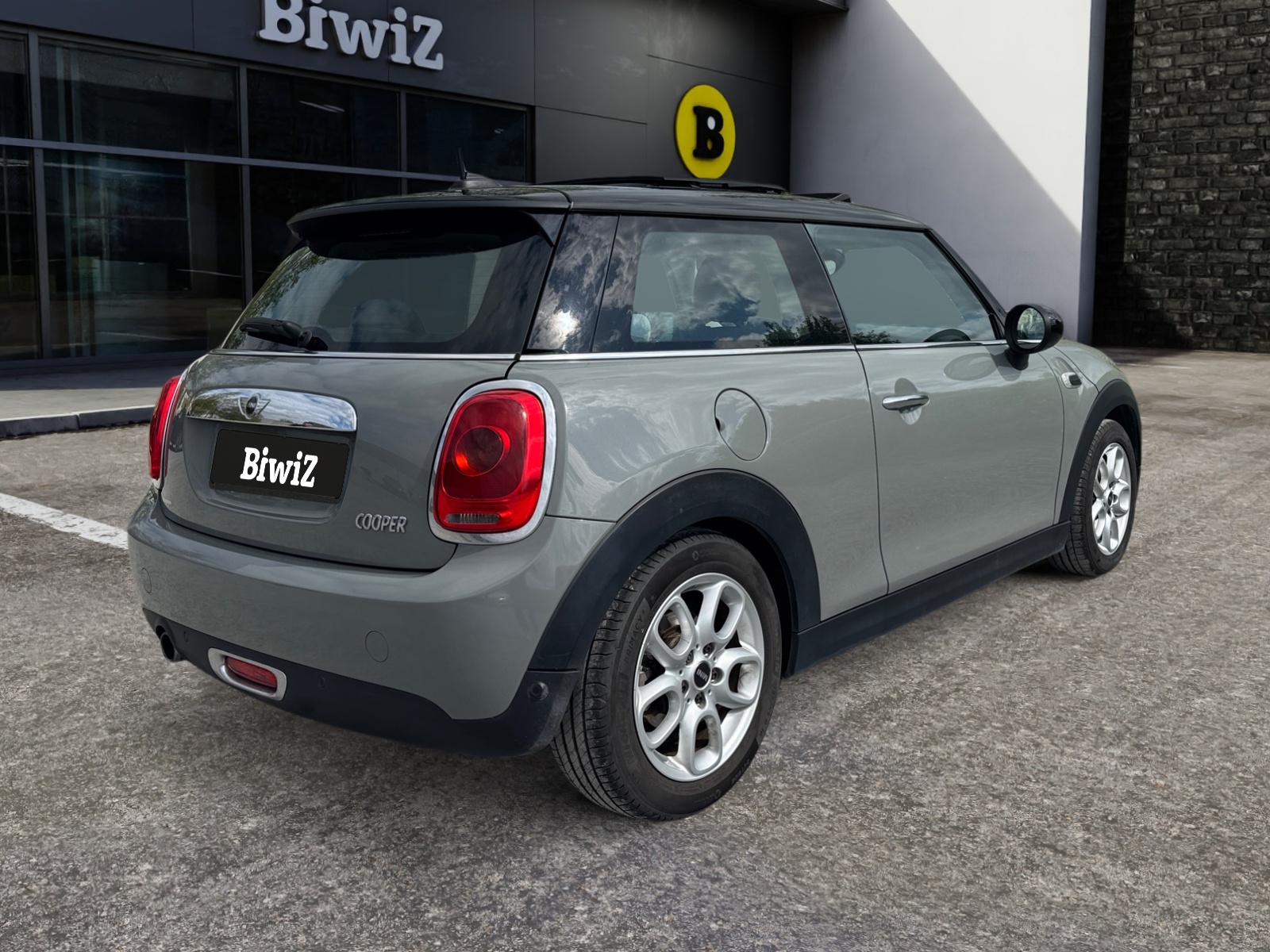 Mini Mini 4