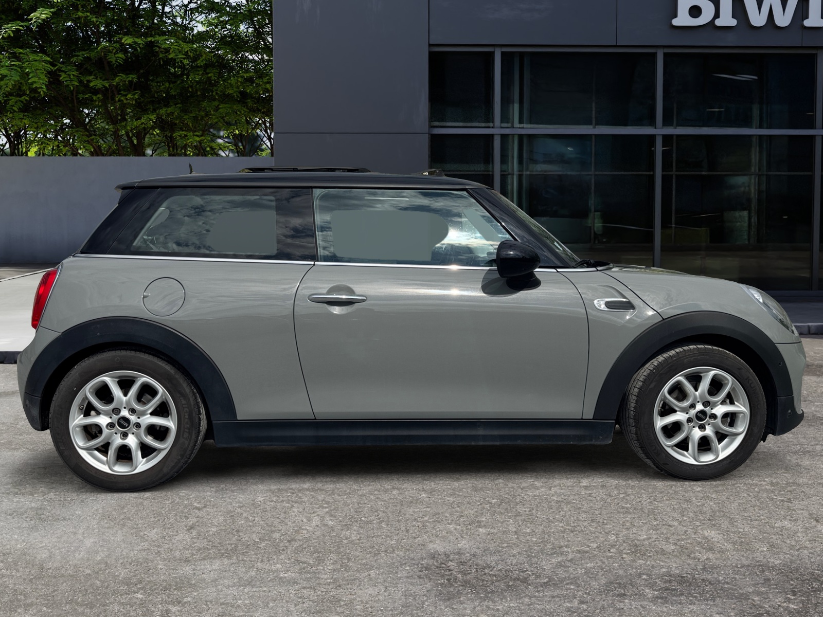 Mini Mini 5