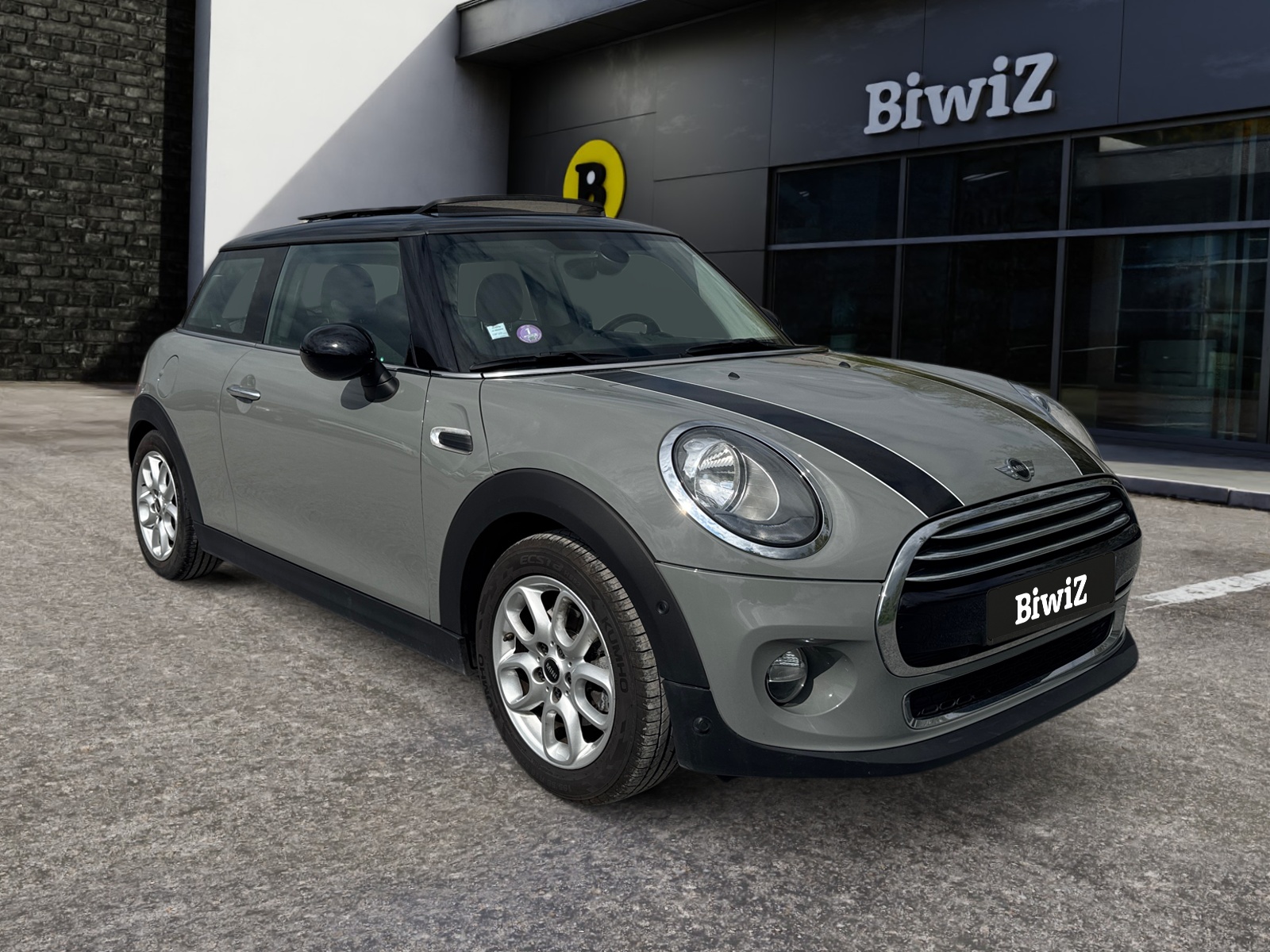 Mini Mini 6