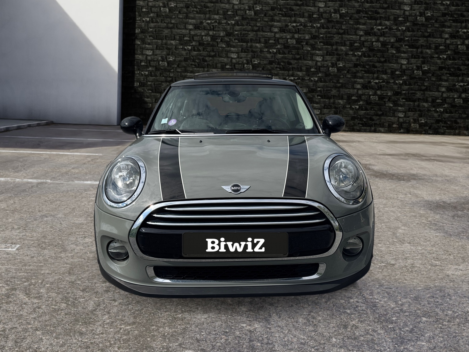 Mini Mini 7