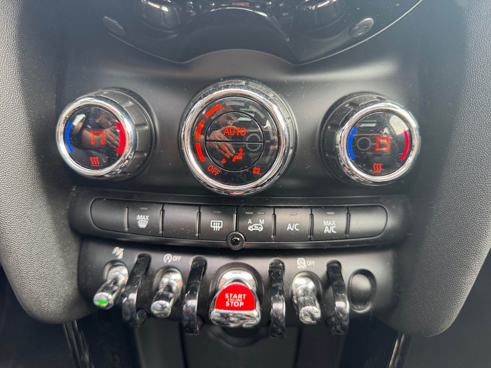 Mini Mini 19