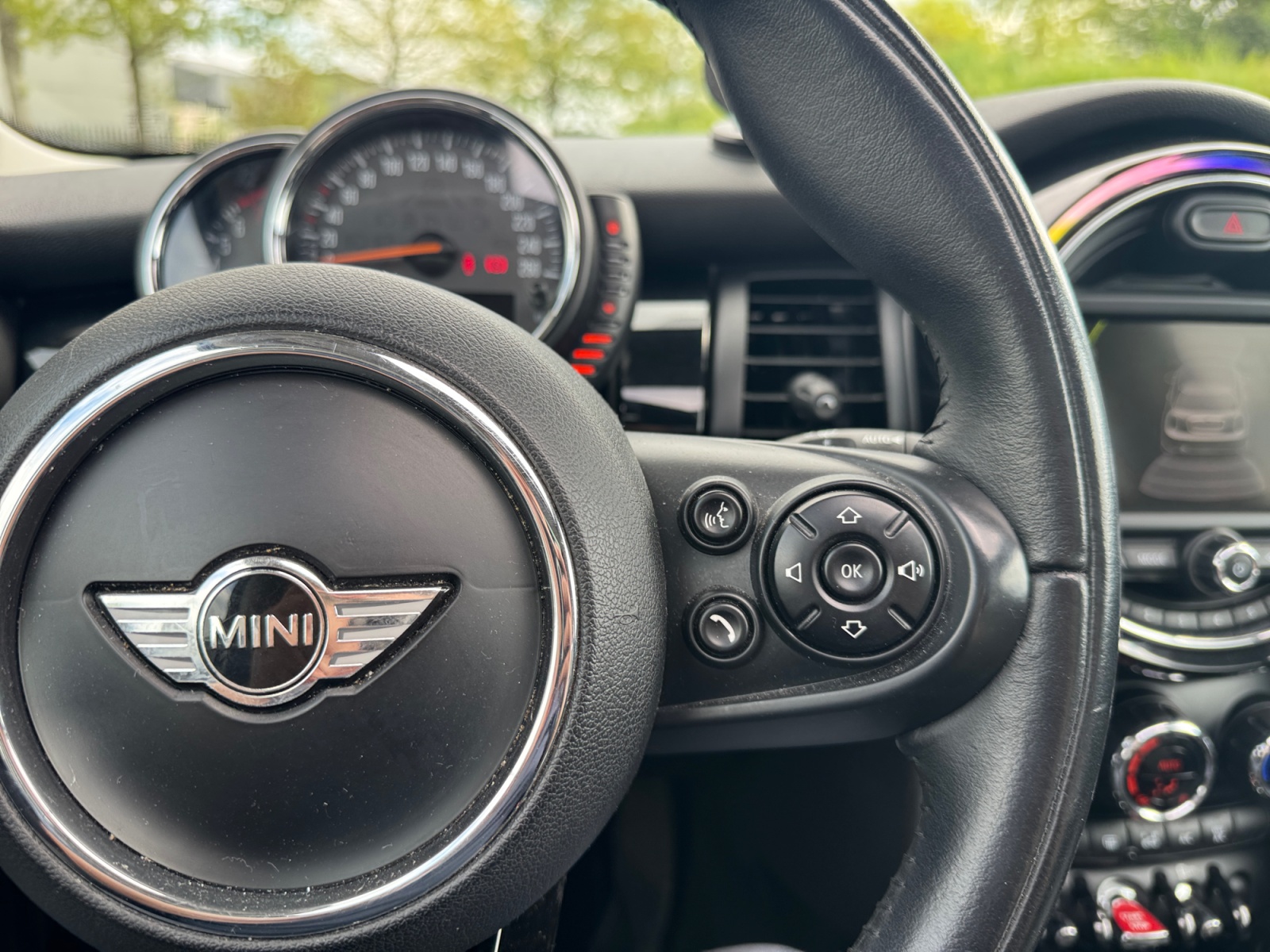 Mini Mini 20