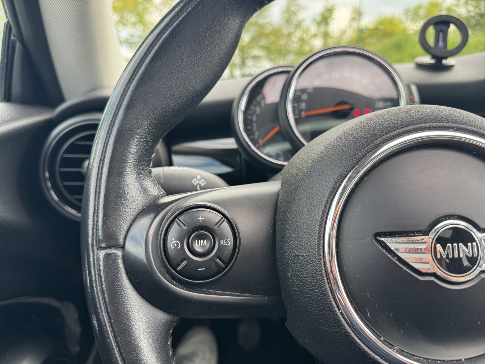 Mini Mini 21