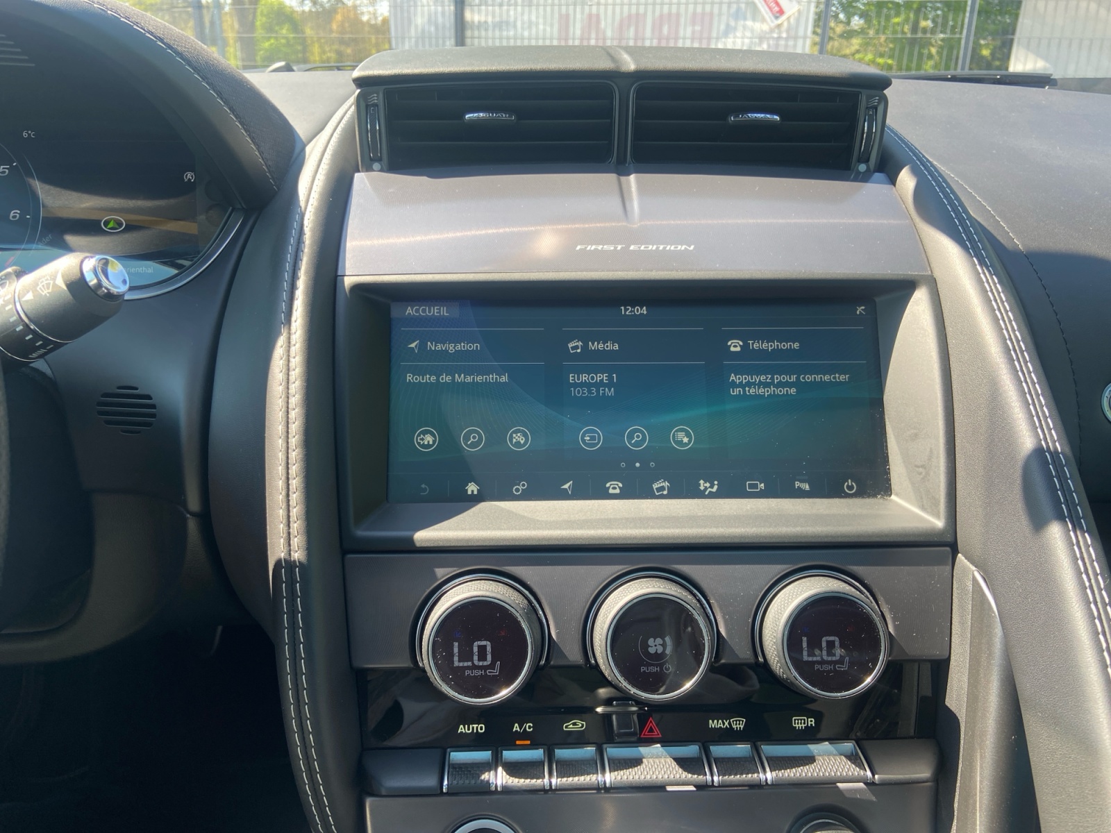 Jaguar F-Type 26