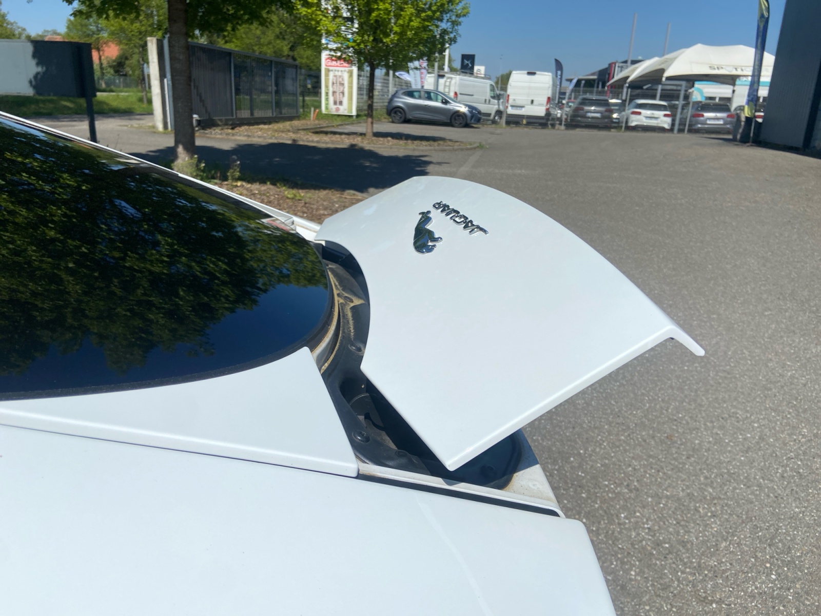Jaguar F-Type 29