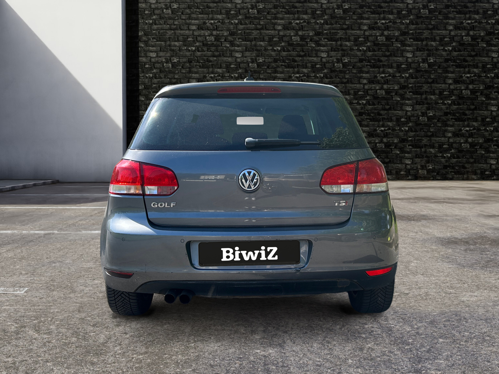 Volkswagen Golf 3