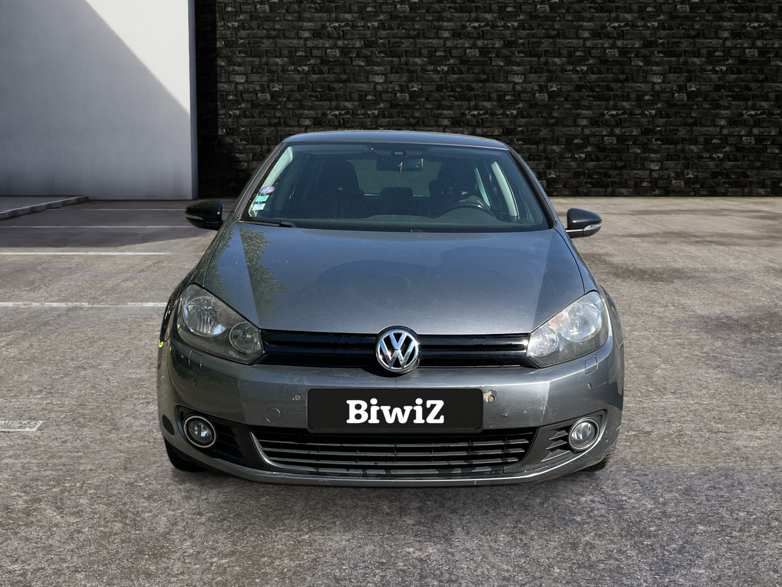 Volkswagen Golf 7