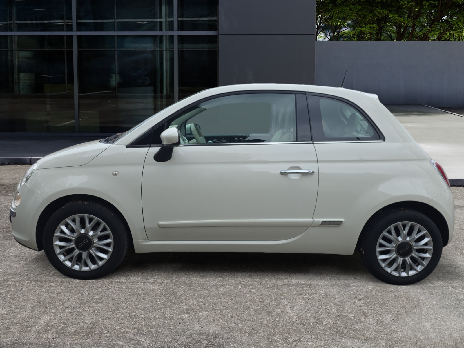 Fiat 500 1