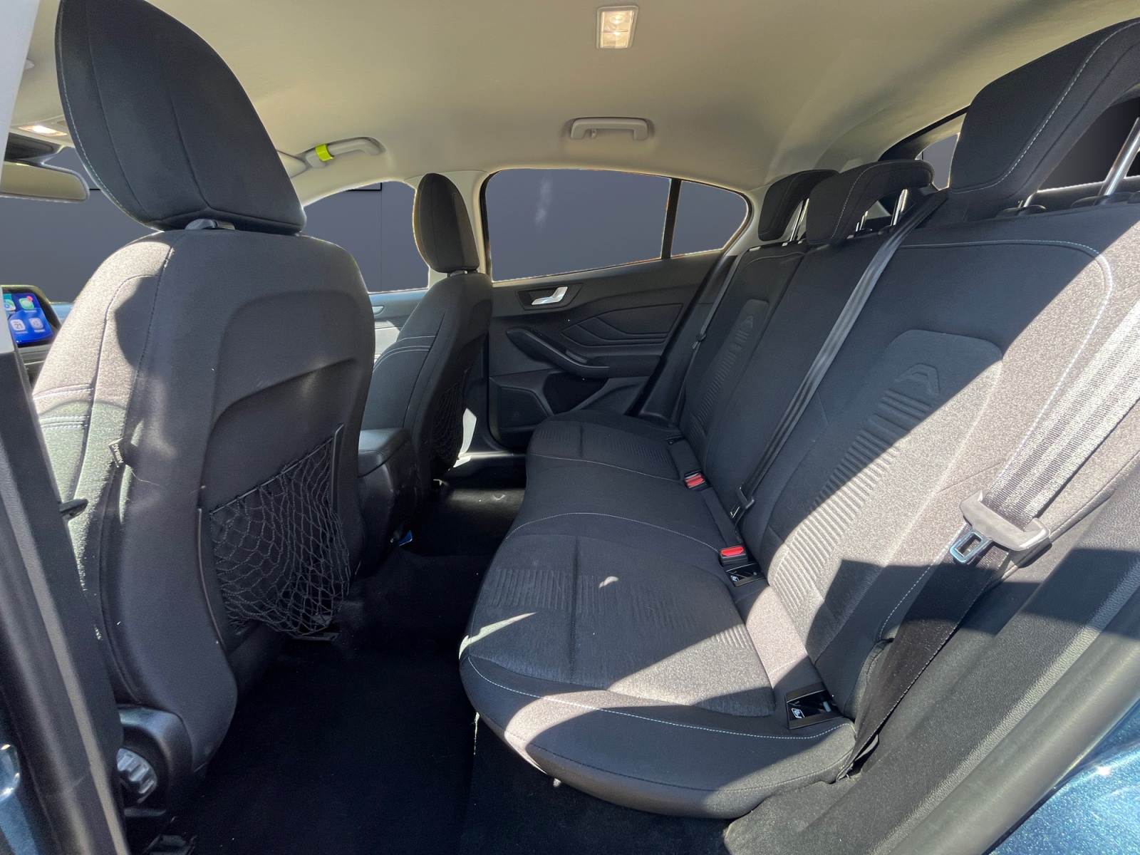 Ford Focus 10