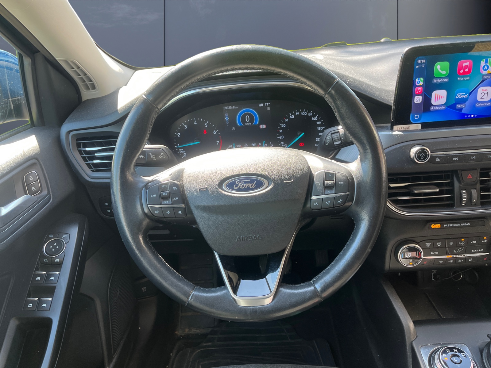 Ford Focus 15