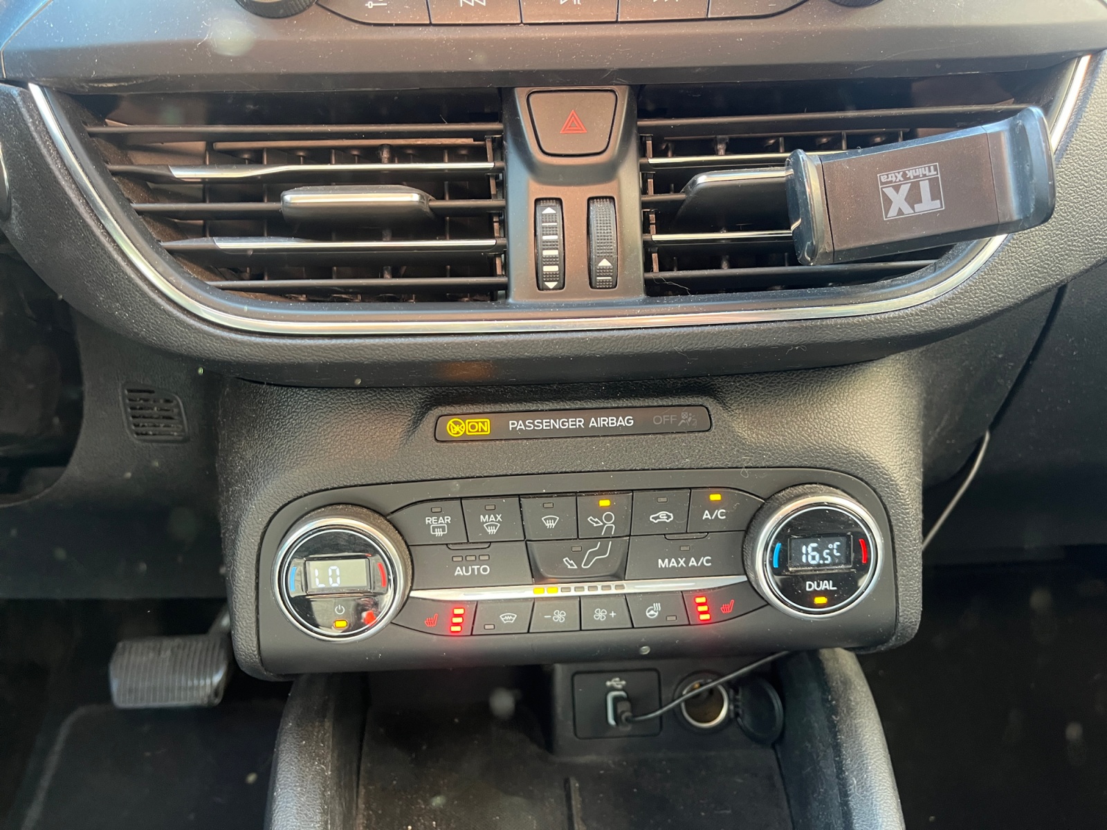 Ford Focus 18