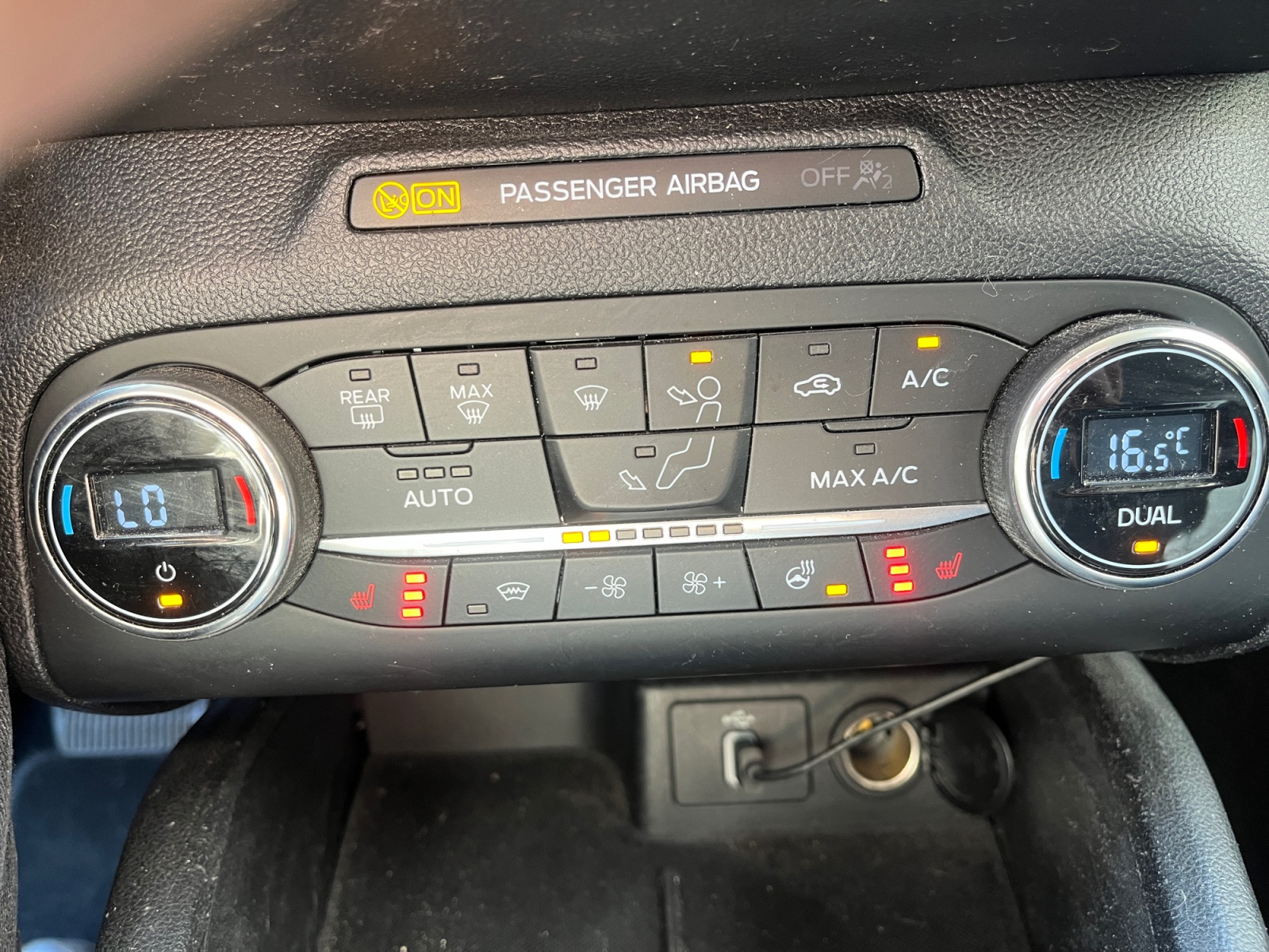 Ford Focus 17