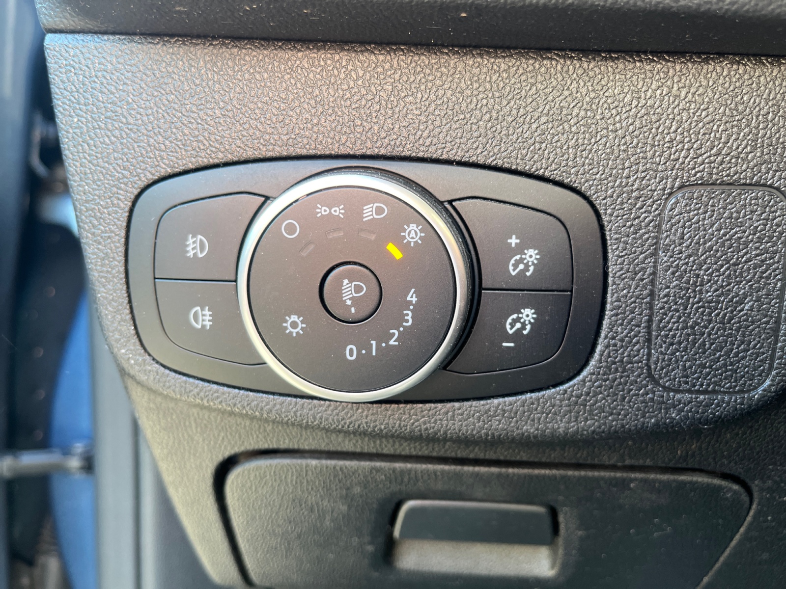 Ford Focus 22