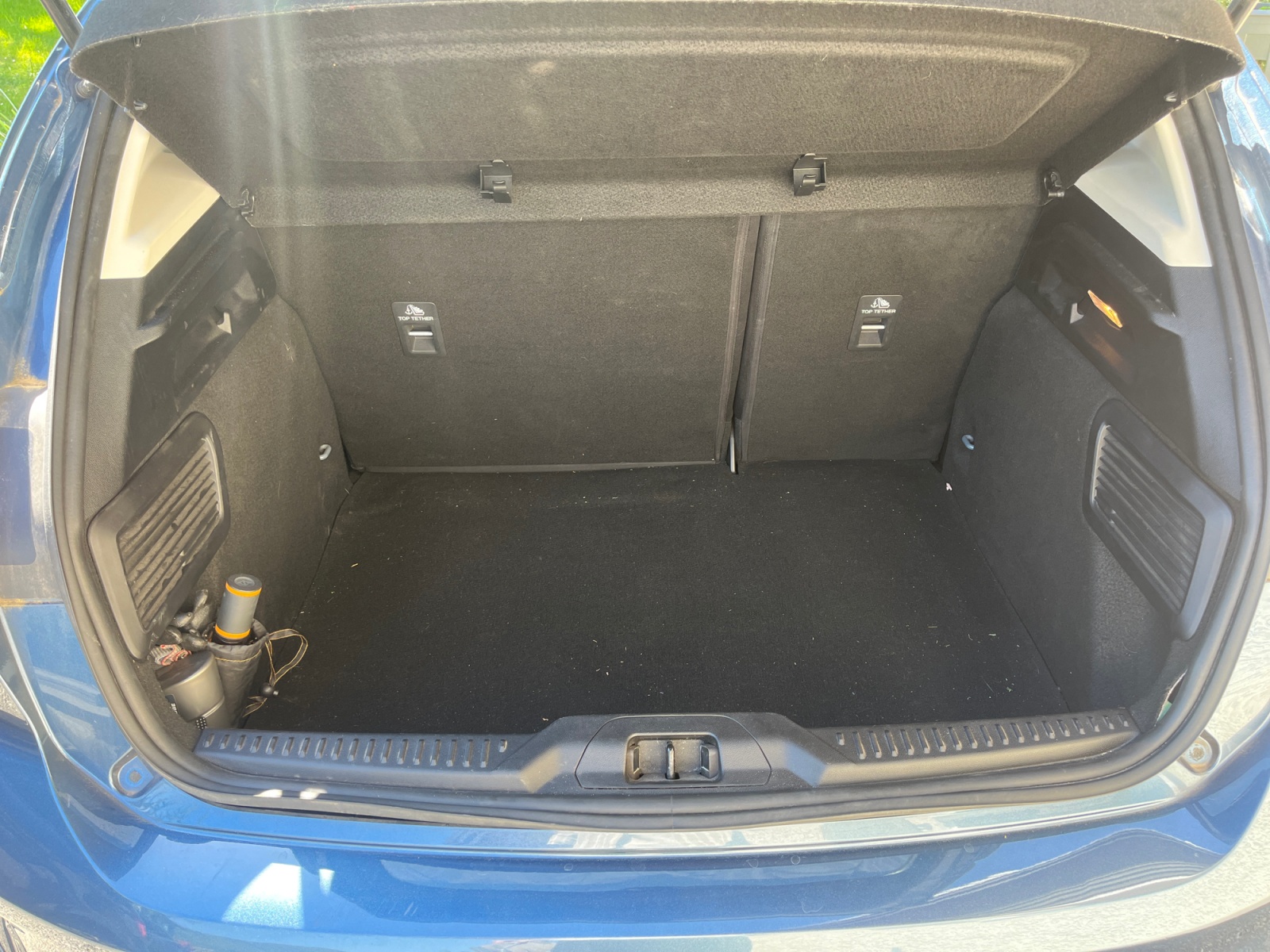 Ford Focus 25