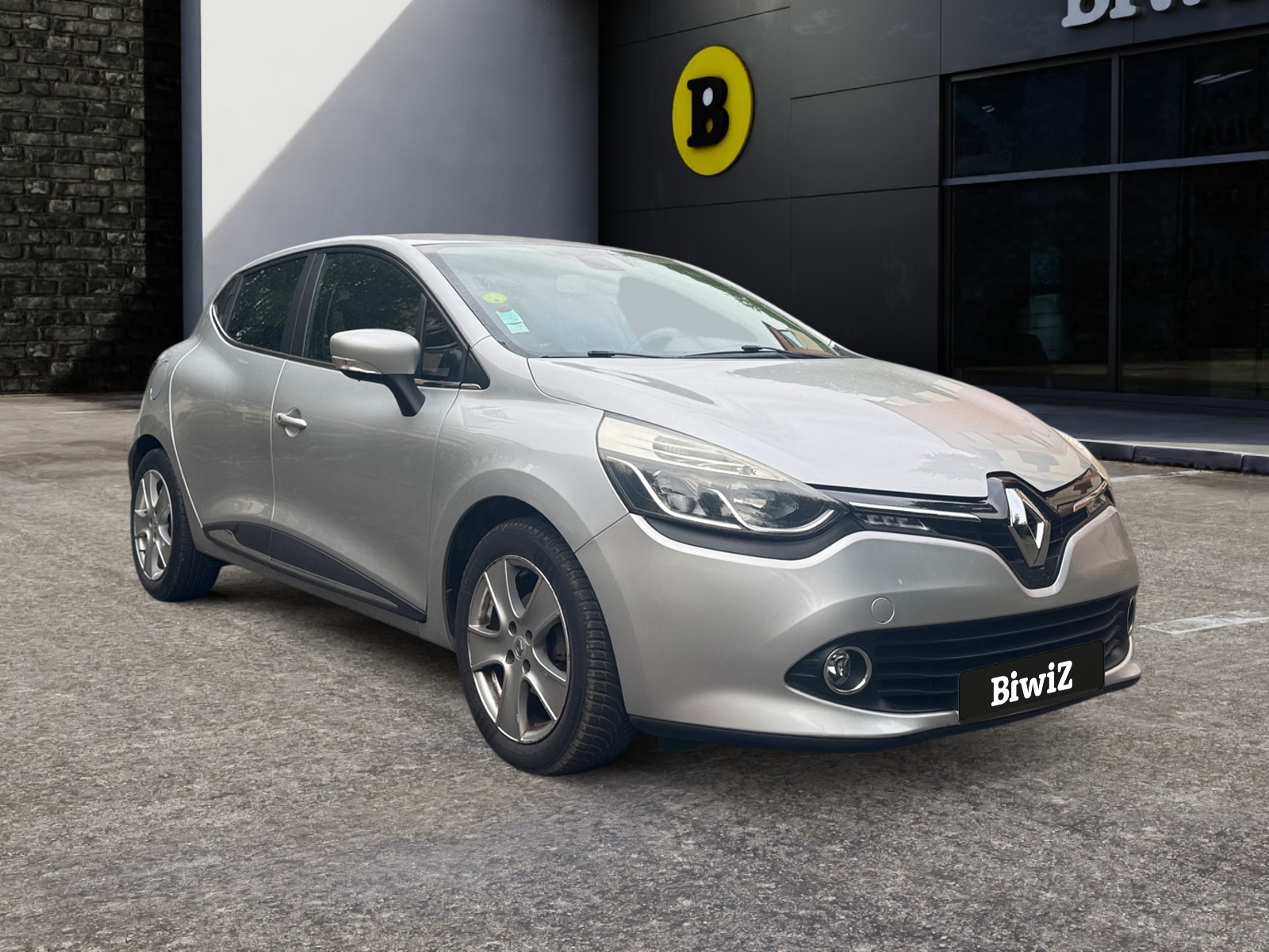 Renault Clio 6