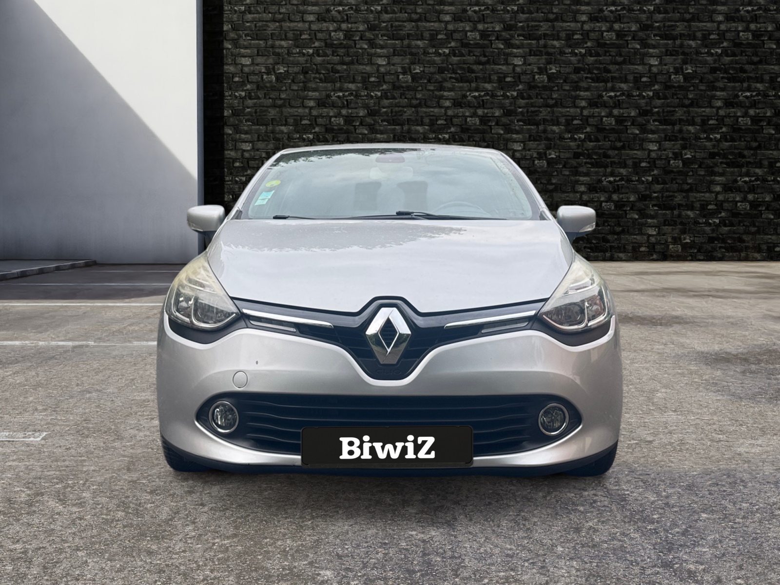 Renault Clio 7