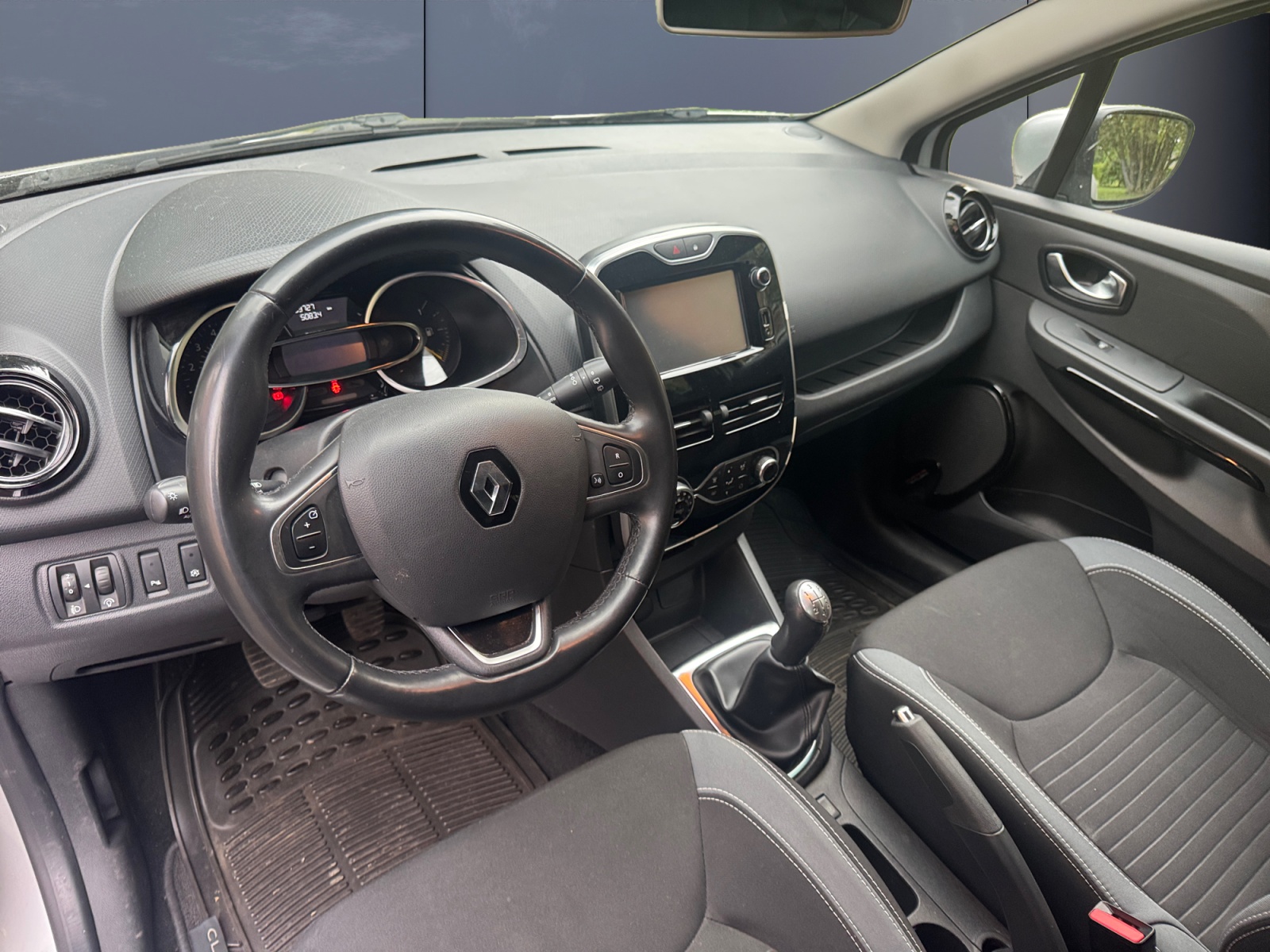 Renault Clio 8