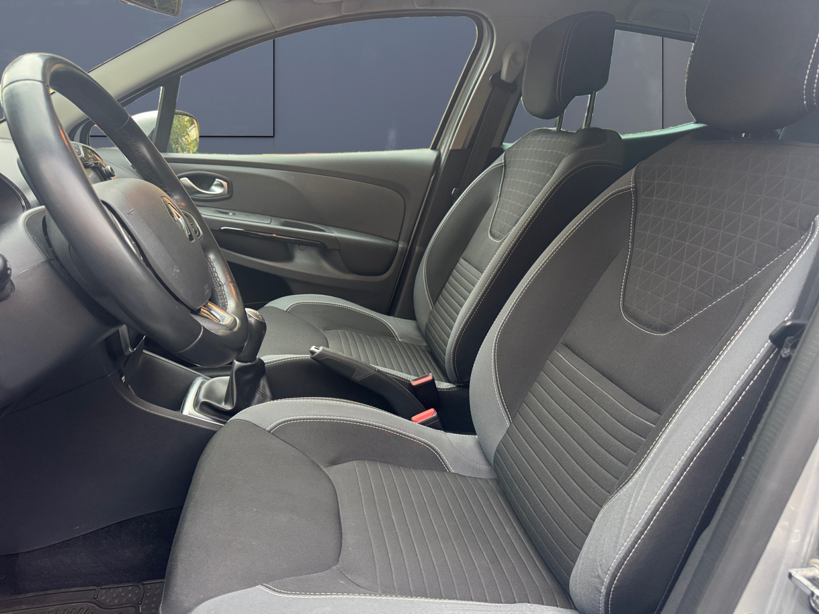 Renault Clio 9