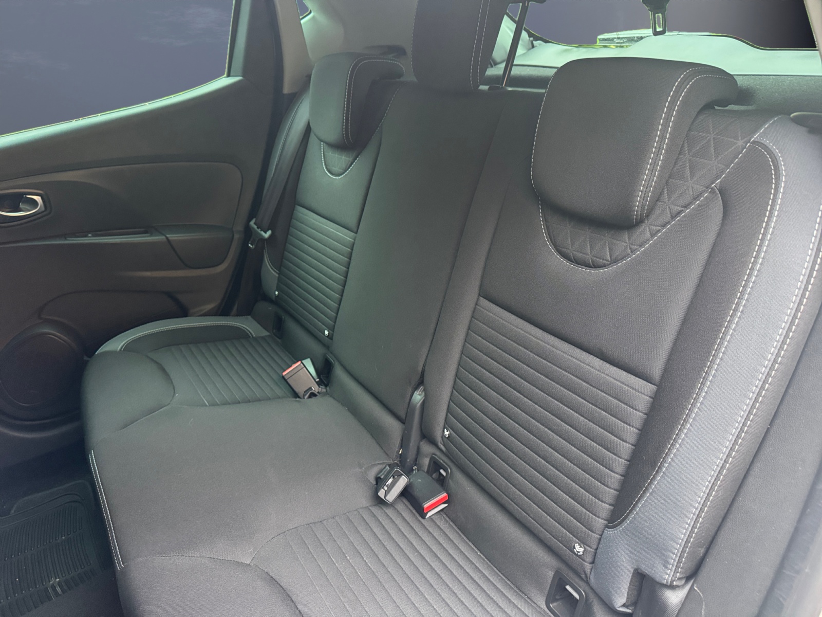 Renault Clio 10