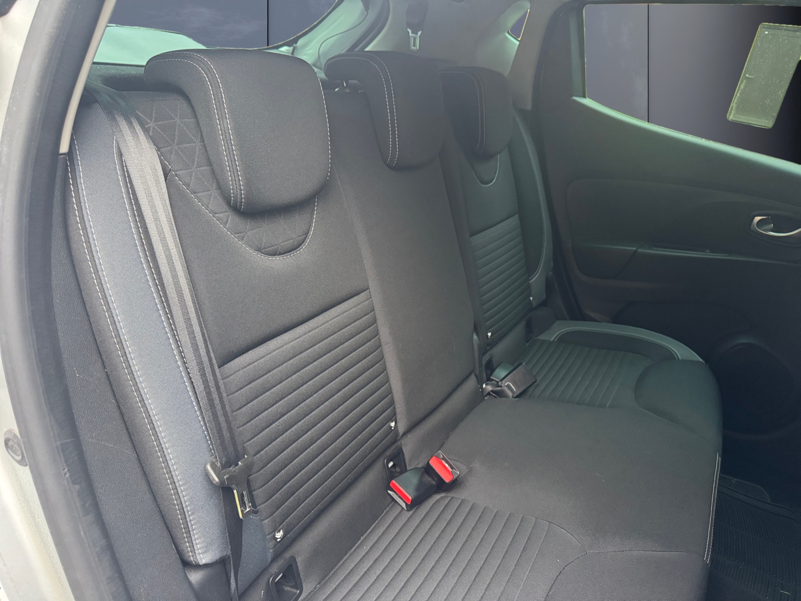 Renault Clio 11