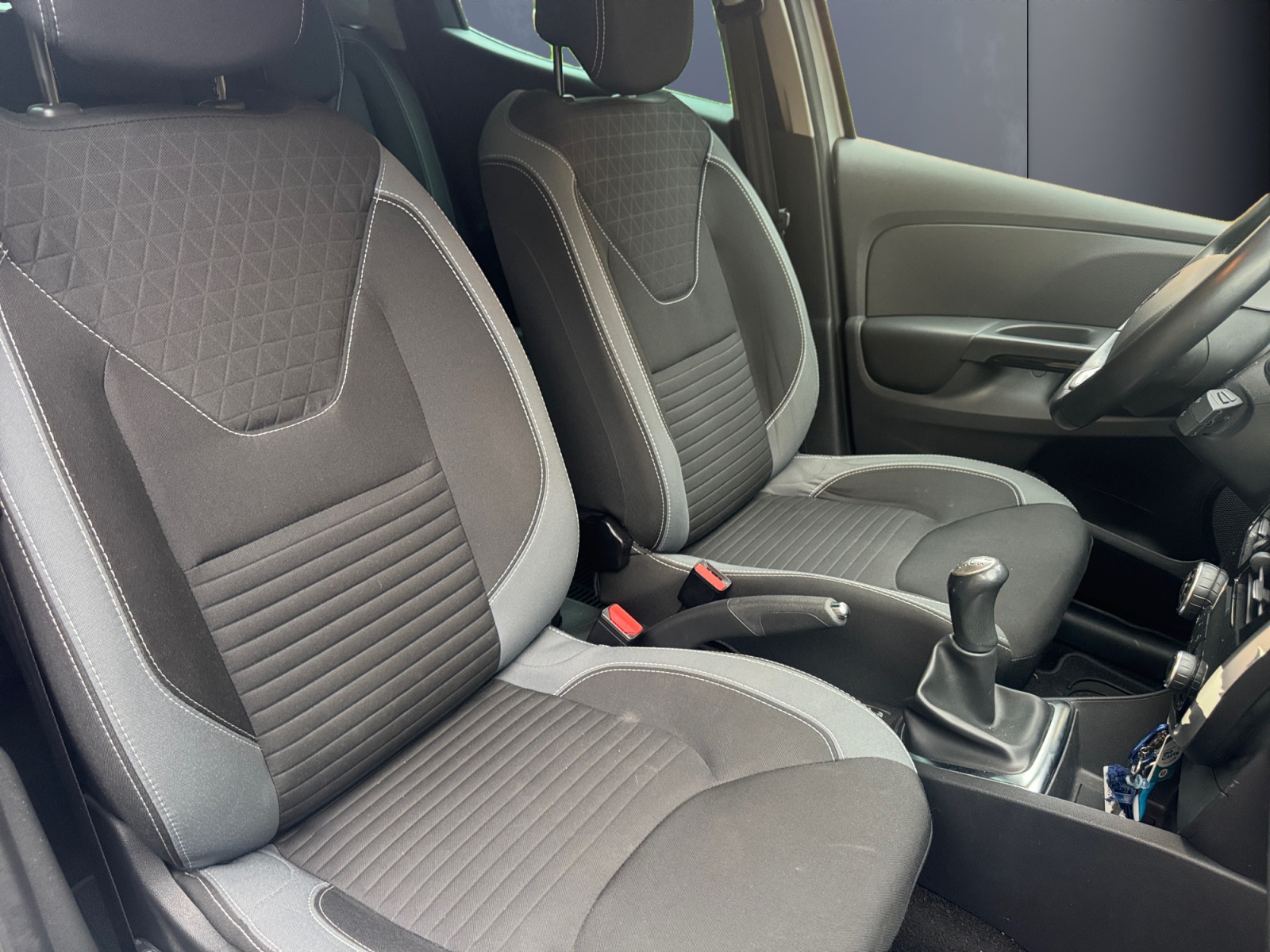 Renault Clio 13