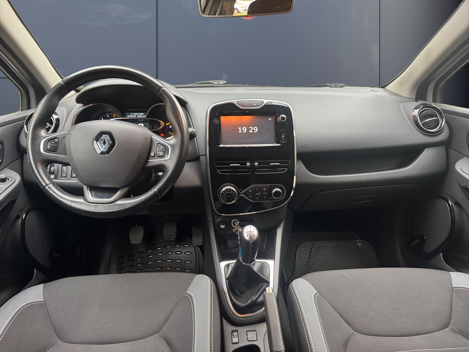 Renault Clio 14
