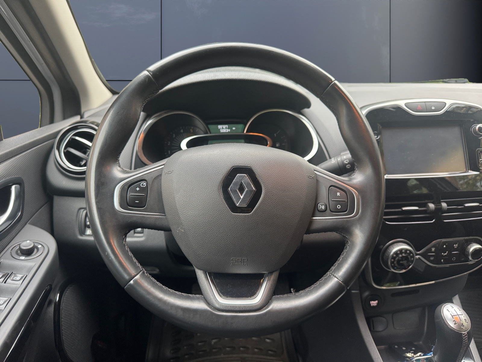 Renault Clio 15