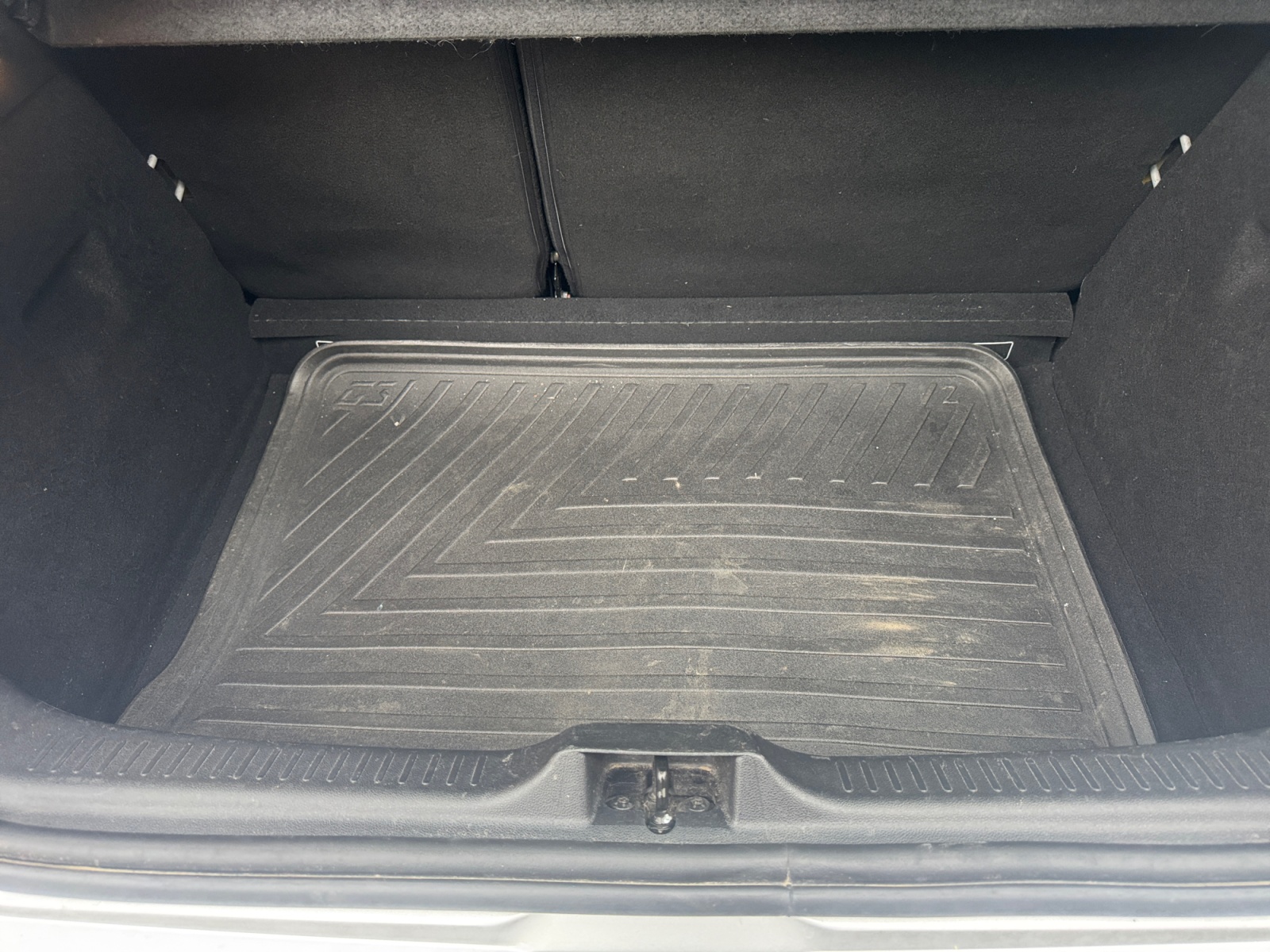 Renault Clio 17
