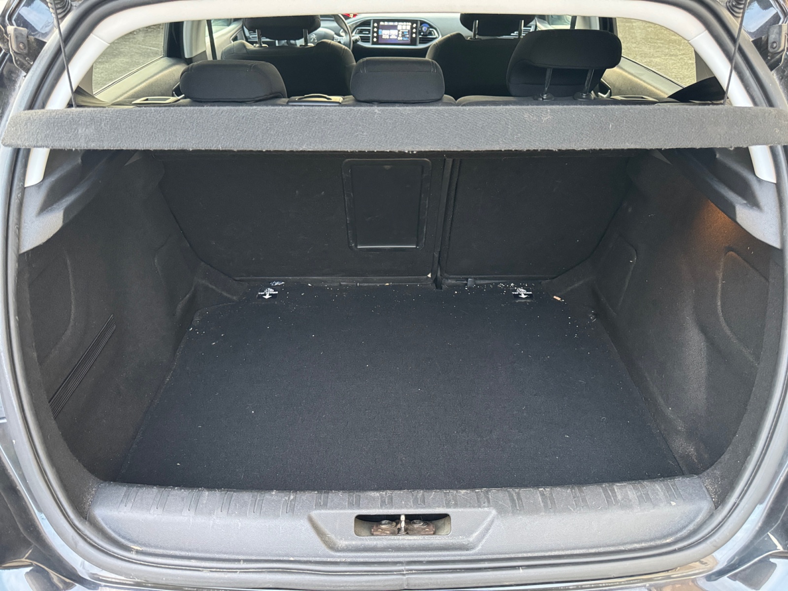 Peugeot 308 23
