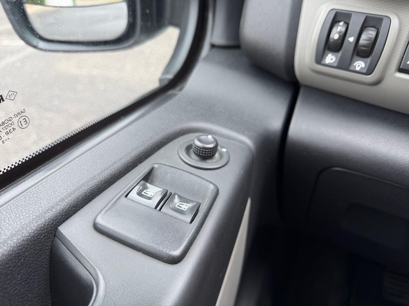 Renault Trafic 18