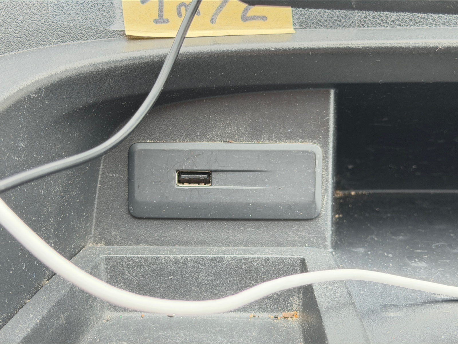 Renault Trafic 21