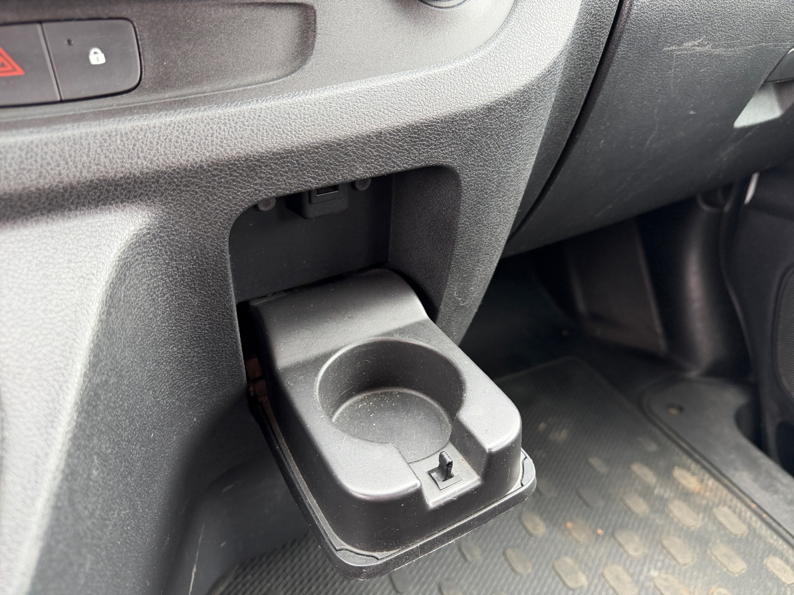 Renault Trafic 27