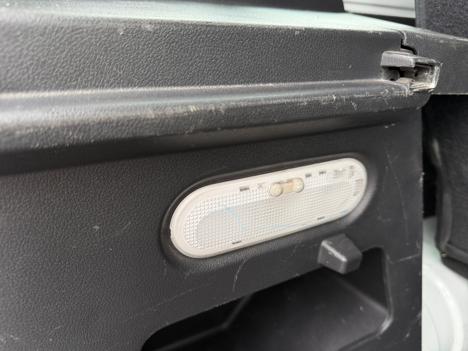 Renault Trafic 30