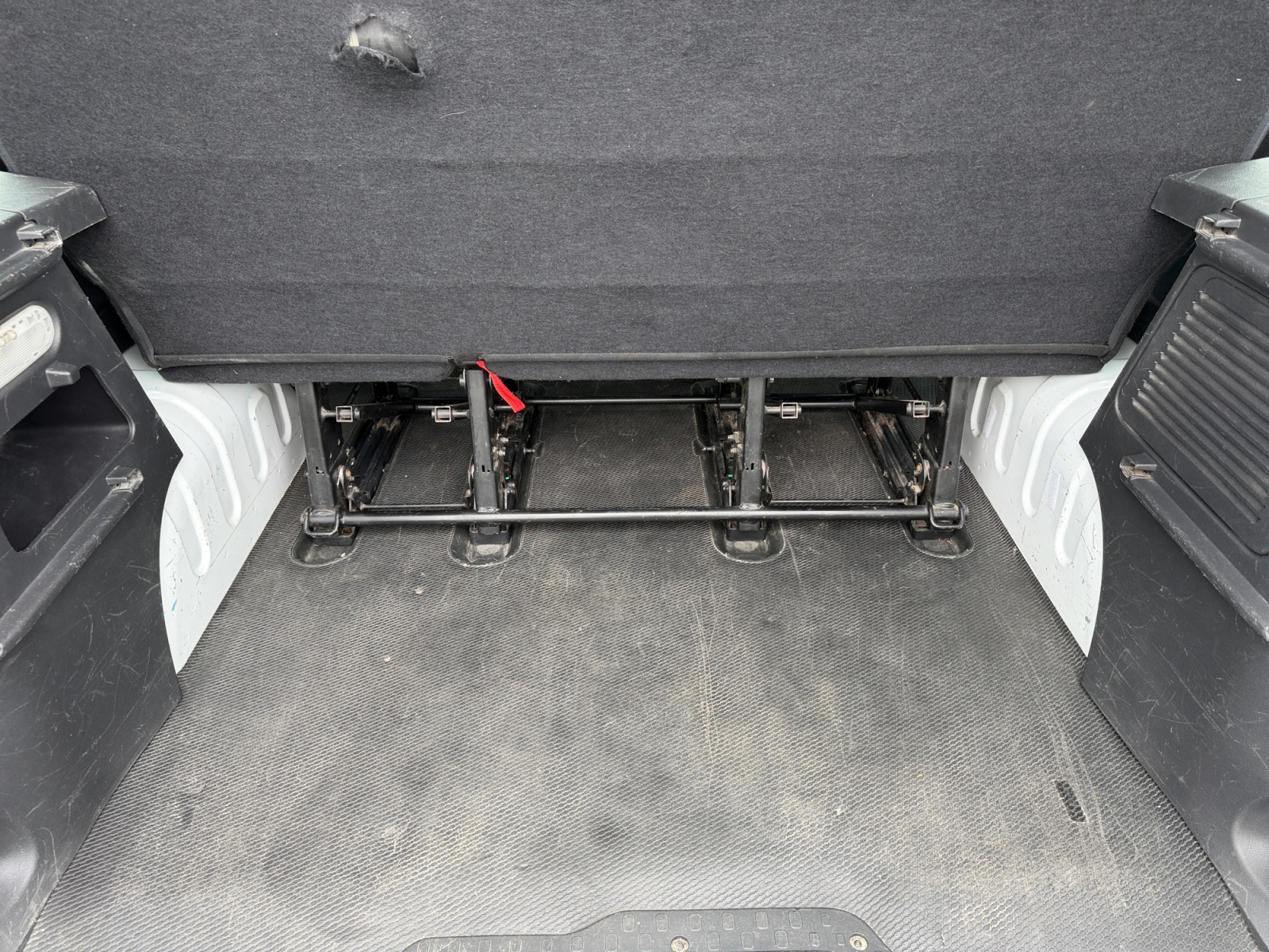 Renault Trafic 31