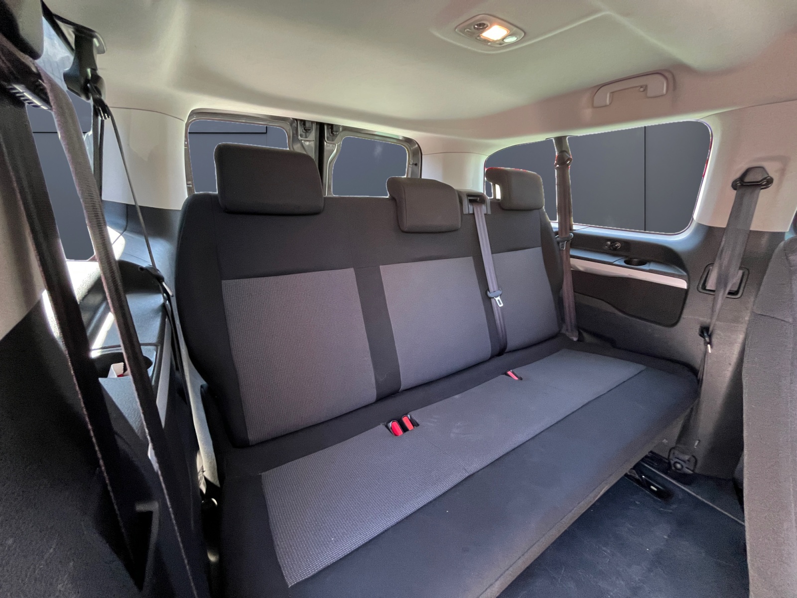 Citroen Spacetourer 13